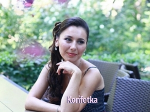 Konfetka