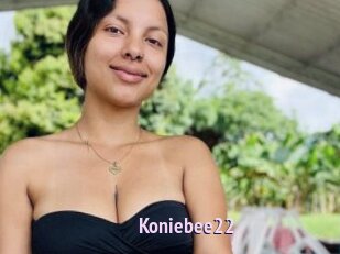 Koniebee22