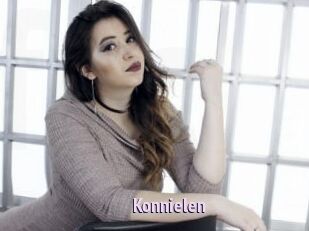 Konnielen