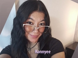 Konnyee