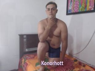 Konorhott