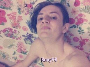 Kony98