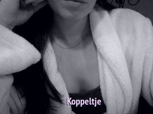 Koppeltje