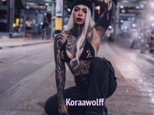 koraawolff Film Porno