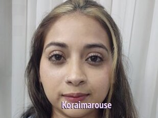 Koraimarouse