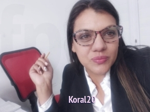 Koral20