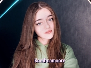 Koralinamoore