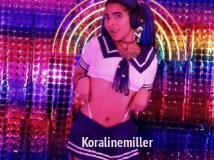 Koralinemiller