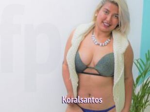 Koralsantos