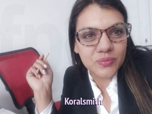 Koralsmith