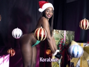 Koralxue