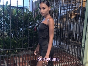 Kornydams