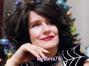 Koroleva70