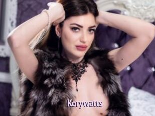 Korywatts