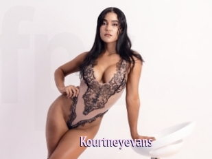 Kourtneyevans