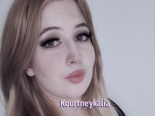 Kourtneykalia