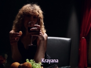 krayana Film Porno