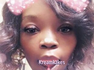 Kreamkakes