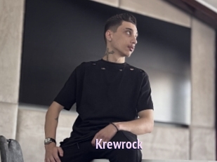 krewrock Film Porno