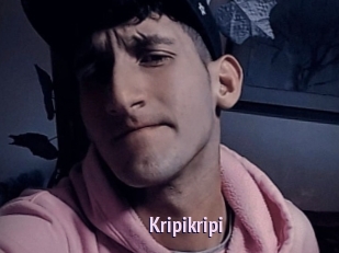 Kripikripi