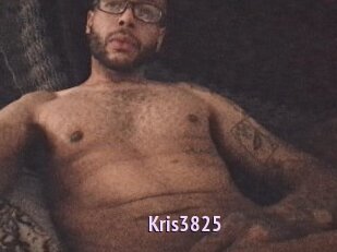 Kris3825