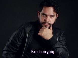 Kris_hairypig