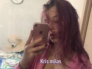 Kris_milas
