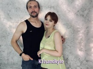 Krisandkyle
