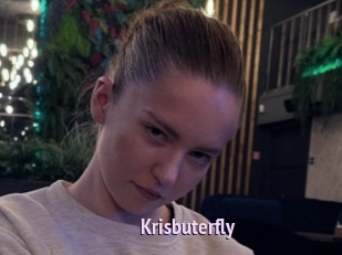 Krisbuterfly