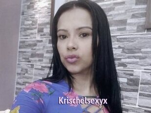 Krischelsexyx