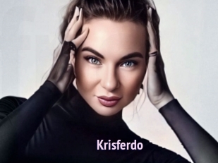 Krisferdo