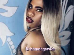 Krishnashgravide