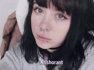Krishorant