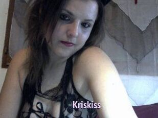Kriskiss