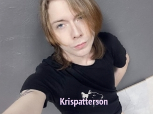 Krispatterson