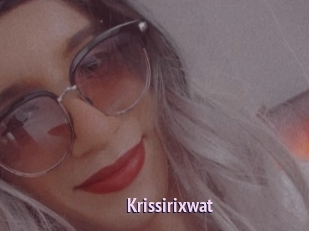 Krissirixwat