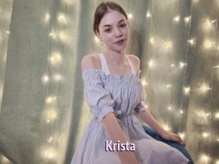 Krista