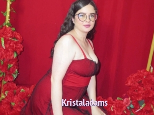 Kristaladams