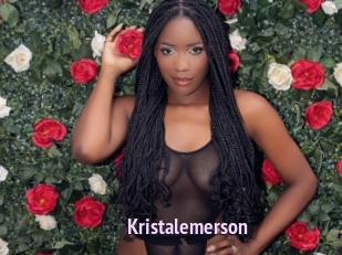 Kristalemerson