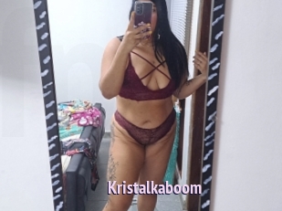 kristalkaboom Film Porno