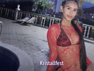 Kristallfest