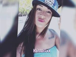 Kristallxx