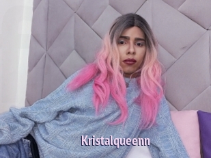 Kristalqueenn
