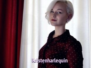 Kristenharlequin