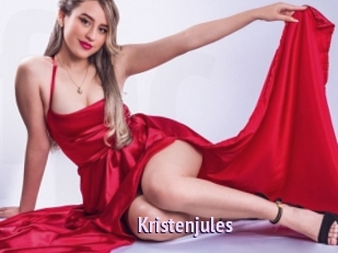 Kristenjules