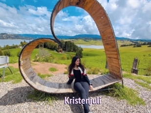 kristenjuli Film Porno