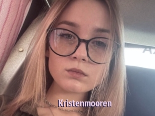 kristenmooren Film Porno