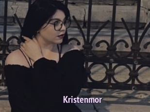 Kristenmor