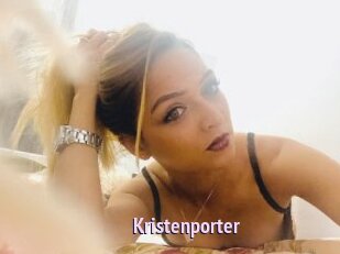 Kristenporter