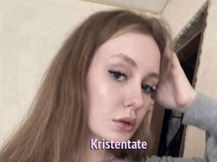 Kristentate